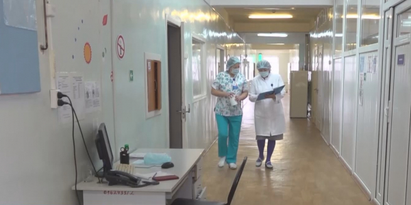 Қоғамдық көліктердің санитарлық тазалығын бақылау күшейеді