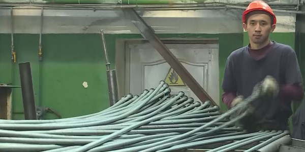 Ақтөбеде 250-ге тарта жұмысшы далада қалуы мүмкін