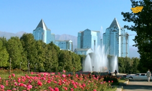 &laquo;Жаным&raquo; 26 серия