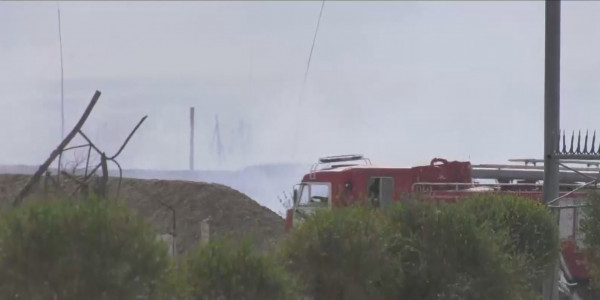 Установлены личности ещё троих погибших при взрывах боеприпасов