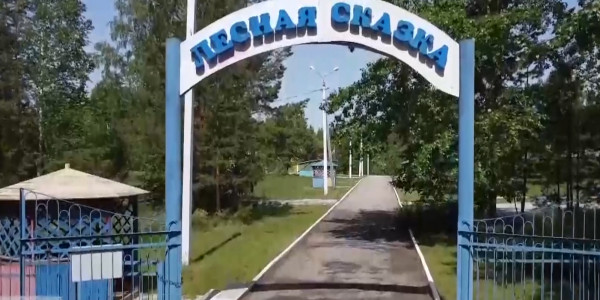 Все дети Костанайской области смогут отдохнуть в лагерях этим летом