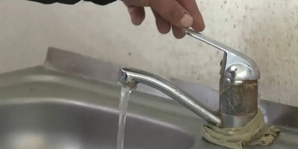 Ауызсу тұзды, жайылым тапшы