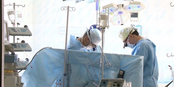 Задержаны подозреваемые в нападении на инспекторов &laquo;Охотзоопрома&raquo;