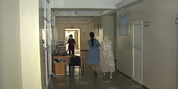 Алматыда жәндіктерге қарсы жүргізілген залалсыздандыру препаратынан 4 оқушы уланды