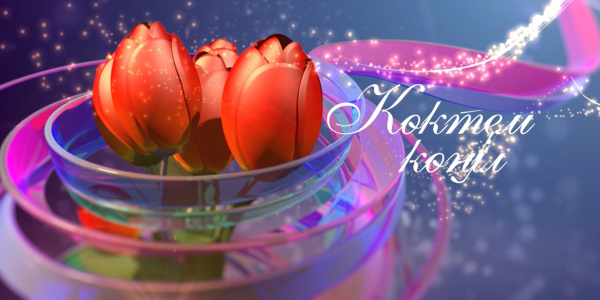 &laquo;Көктем көңіл&raquo; концерті