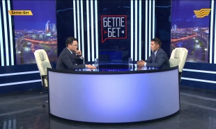 &laquo;Бетпе-бет&raquo;. Қазақстанның бокстан ұлттық құрама командасының бас бапкері Мырзағали Айтжанов