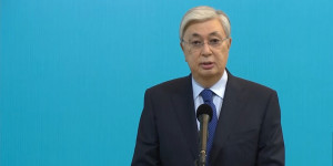 Референдум станет проверкой казахстанского общества на гражданскую зрелость – К. Токаев