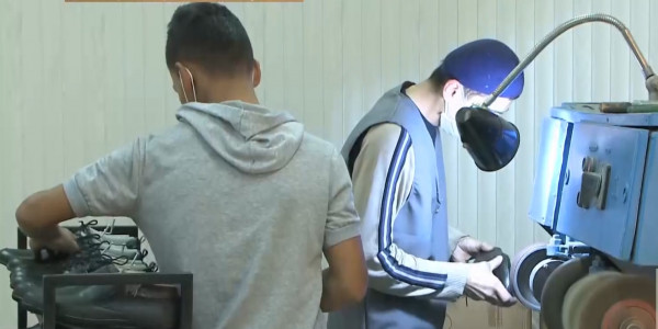 Отандық аяқ киімге сұраныс жоғары