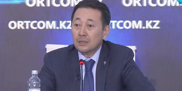 Қ. Сарыбай: Азия елдерінің экологиялық кеңесі құрылуы мүмкін