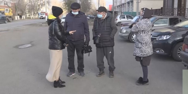 БҚО-да І топтағы мүгедектердің жеке күтушілеріне неге әртүрлі төлемақы төленеді?