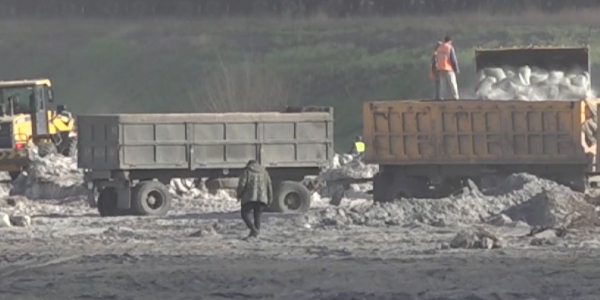 Ертіс өңірінде микросфера өндірісі қарқын алмақ