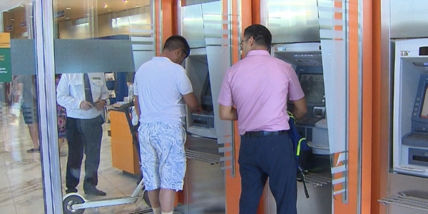 Нацбанк начинает тотальную проверку банков