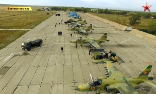 &laquo;Военное ноу-хау: Авиация&raquo; документальный фильм