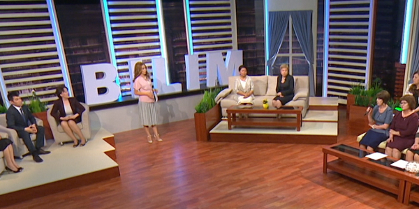 Критериалды бағалау бала мүмкіндігін арттыра ма? &laquo;Bilim&raquo;