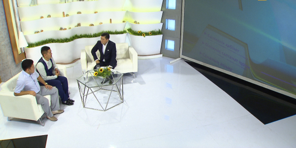 &laquo;Сана&raquo;. Елімізде жеке адамның құқы қаншалықты қорғалған? / Түркістан облысының киелі орындары