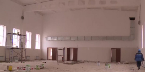 Үкіметте жаңа оқу жылына дайындық мәселесі талқыланды