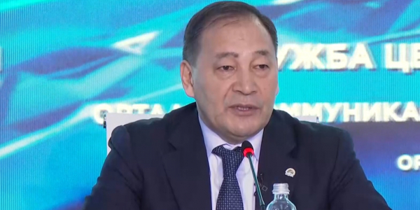 В Казахстане отменены спортивные и культурные мероприятия