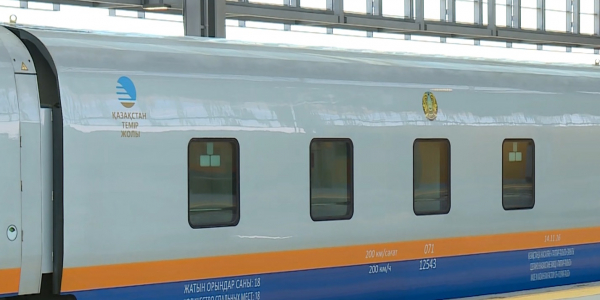 Изнасилование в &laquo;Тальго&raquo;: потерпевшая подала заявление против родственников насильника