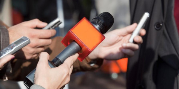 Сенат подвел итоги конкурсов для журналистов &laquo;Аманат&raquo; и &laquo;Туған ел&raquo;