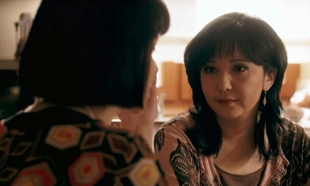 &laquo;Астана - махаббатым менің&raquo; 2 серия