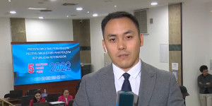 В Казахстане стартовало голосование по поправкам в Конституцию