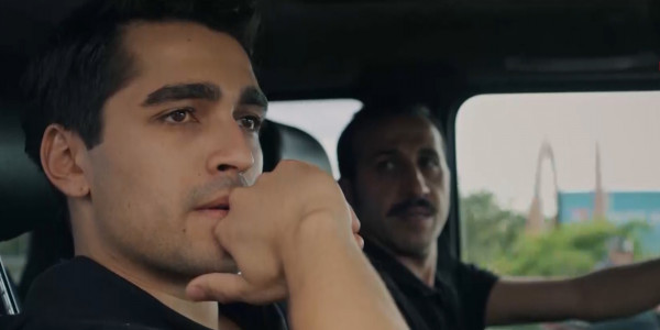 &laquo;Хабар&raquo; арнасы &laquo;Тағдырға сен&raquo; телехикаясын көрерменге ұсынады