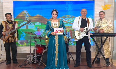 &laquo;Ана мен бала&raquo;. Ұрын бару. Бақан тастау. Ұлттық ойындар. Наурыз көже дайындаудың тәсілі