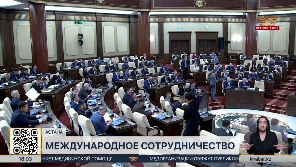 Казахстан и Туркменистан договорились о взаимной защите инвестиций