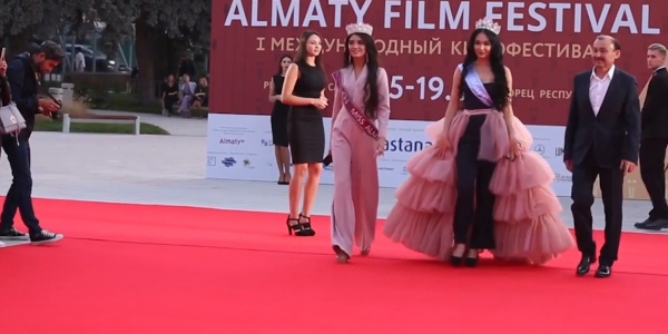 Almaty Film Festival, Топ 5 Кызылординская область, Сакральные музыкальные инструменты казахов. &laquo;Сана&raquo;