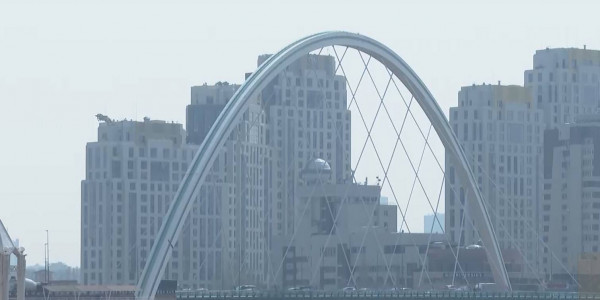 Население Казахстана за 12 лет выросло на 20%