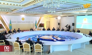 &laquo;По сути&raquo;. Кашаган