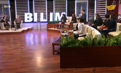 &laquo;Bilim&raquo;. Подушевое финансирование