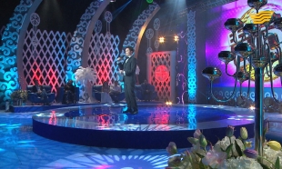 &laquo;Бенефис-шоу&raquo;. Сүндет Байғожин