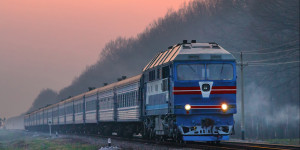 Движение пассажирских поездов в Жамбылской области восстановлено