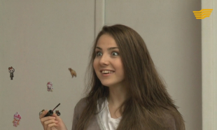 &laquo;Әселдің құрбы-құрдастары&raquo; 6 серия