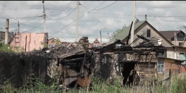 Жилищный скандал разгорается в Петропавловске