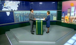 &laquo;Білу маңызды&raquo;. Тұрғын үй құрылыс жинақ банкі. &laquo;Қазақстанның тұрғын үй құрылыс жинақ банкі&raquo; АҚ ОФ бизнесті дамыту басқармасының басшысы Гүлмира Сәрсенбаева