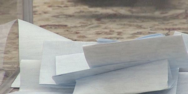 Елордалық жігіт ел болашағына өз үнін қосу үшін 14 жыл күтті