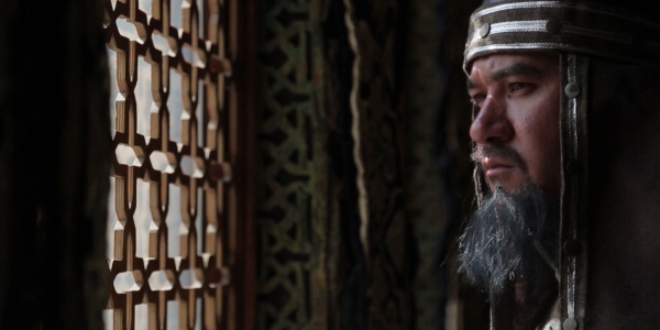 &laquo;Тайны. Судьбы. Имена&raquo;. Жалантос баһадур