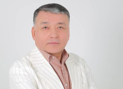 От открытий к переменам. Взгляд Улугбека Мирзамухамедова на развитие ИИ