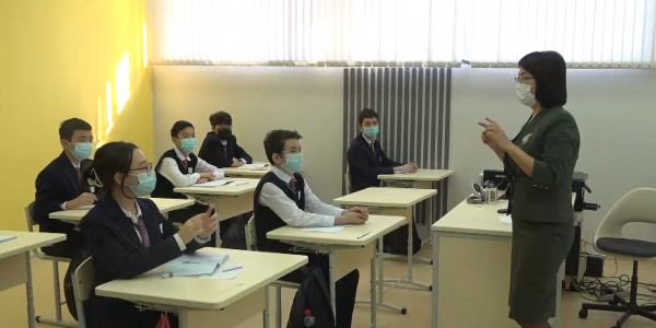 З. Рысов: вопросы образования &ndash; вопросы занятости населения в будущем