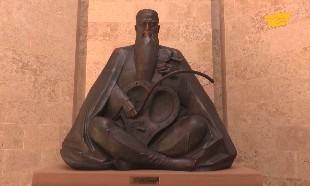 &laquo;Экспедиция 25&raquo;. Қорқыт-ата. Аральск