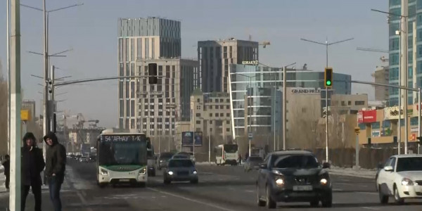 Казахстан переходит к новой демократической модели