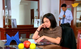 &laquo;Жаным 2&raquo; 26 серия