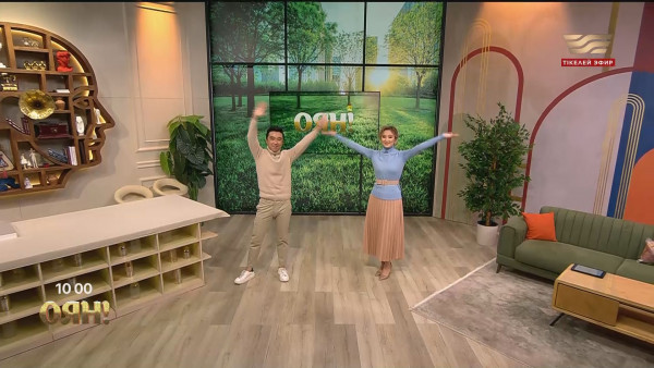 Қайтарымсыз грант, Айдар Тұрғамбектің жаңалықтары,&laquo;Шаншар&raquo; театрының айтылмаған шындығы| Толық нұсқа