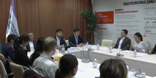 Для желающих начать свой бизнес будут выданы невозвратные гранты