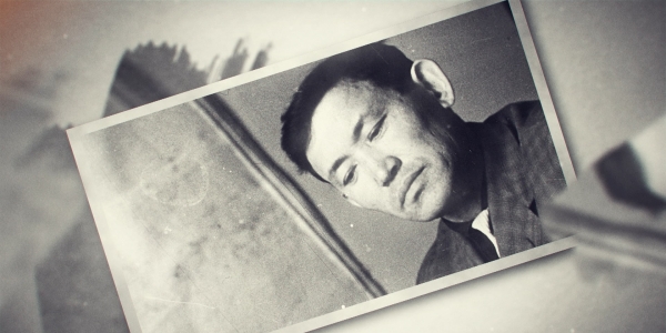 &laquo;Бір туынды тарихы&raquo; циклі: &laquo;Бандыны қуған Хамит&raquo; деректі фильмі