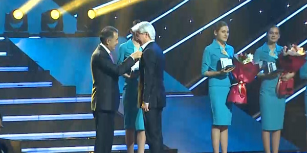 Ел егемендігінің 30 жылдығына орай &laquo;Алматы &ndash; Тәуелсіздіктің алтын бесігі&raquo; іс-шарасы өтті