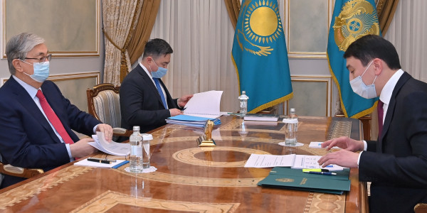 2030 жылға қарай мұнай өндіру көлемі 104,2 млн тоннаға дейін ұлғаюы мүмкін