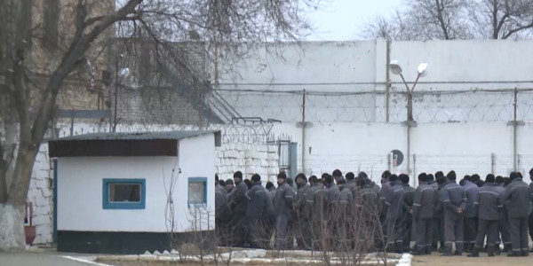 Ауыр және аса ауыр жемқорлық қылмыс жасағандар түрмеден мерзімнен бұрын босатылмайды